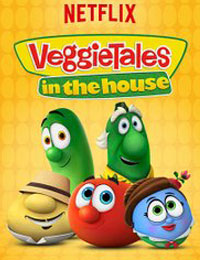 VeggieTales in the House Season 2