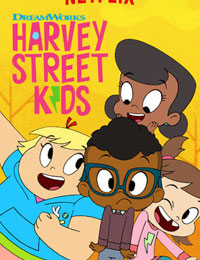 Harvey Street Kids Season 2