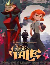 Ginger's Tale