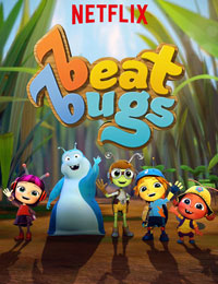 Beat Bugs Season 1