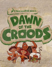 Dawn of the Croods Season 4