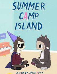 Summer Camp Island (TV Series) Season 1