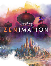Zenimation Season 2