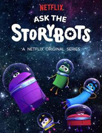 Ask the StoryBots Season 2