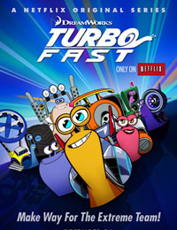 Turbo FAST Season 2