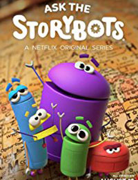 Ask the StoryBots Season 1