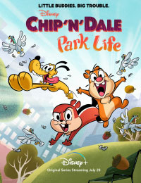 Chip 'n' Dale: Park Life Season 1