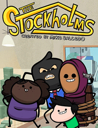 The Stockholms