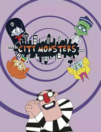 City Monsters