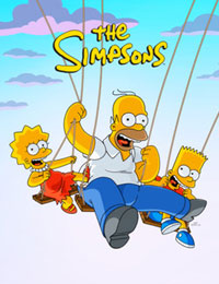 The Simpsons Season 32