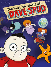 The Rubbish World of Dave Spud Season 2